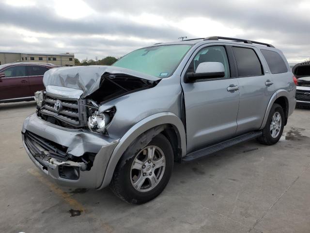 TOYOTA SEQUOIA 2014 5tdzy5g15es053390