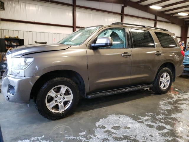 TOYOTA SEQUOIA 2015 5tdzy5g15fs057246