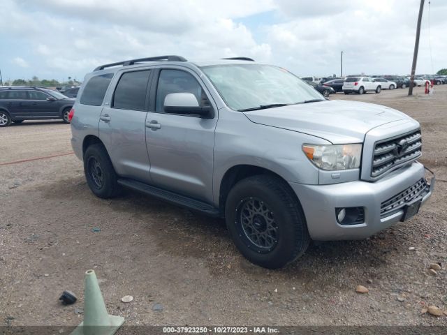 TOYOTA SEQUOIA 2016 5tdzy5g15gs062285