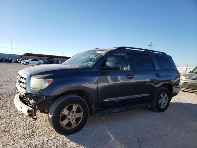 TOYOTA SEQUOIA 2016 5tdzy5g15gs062609