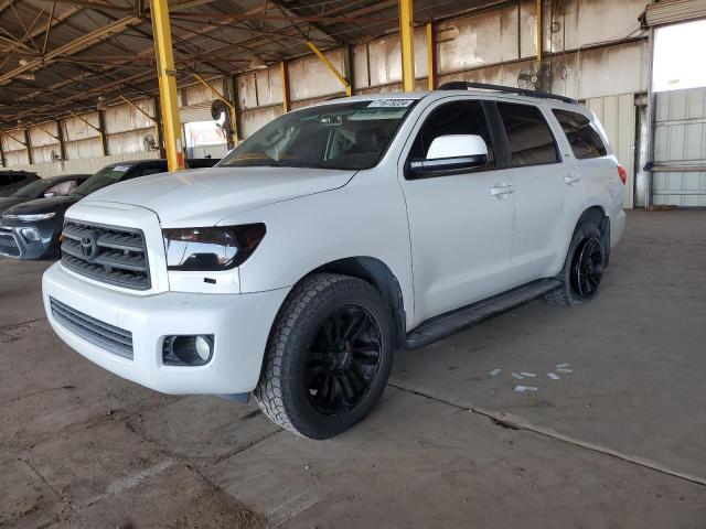 TOYOTA SEQUOIA SR 2012 5tdzy5g16cs038460