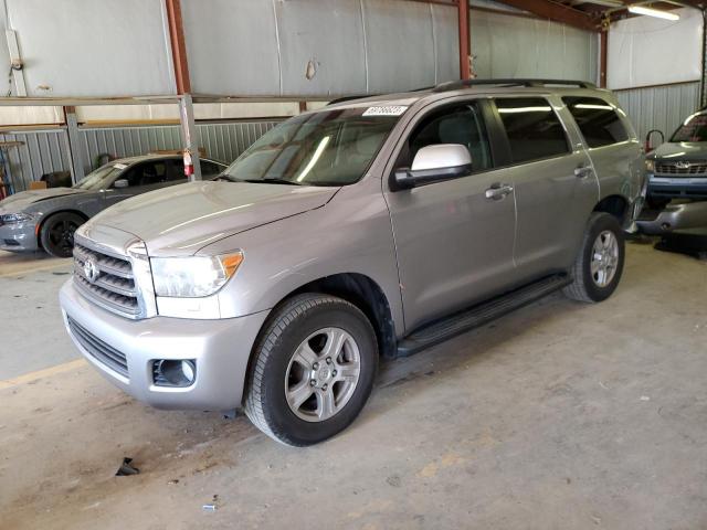 TOYOTA SEQUOIA 2012 5tdzy5g16cs042539