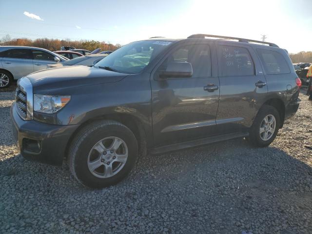 TOYOTA SEQUOIA 2016 5tdzy5g16gs064840