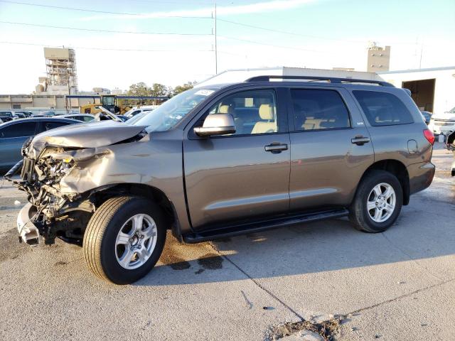 TOYOTA SEQUOIA SR 2016 5tdzy5g16gs066359