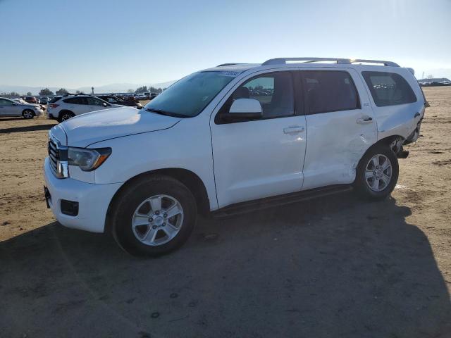 TOYOTA SEQUOIA 2018 5tdzy5g16js071553