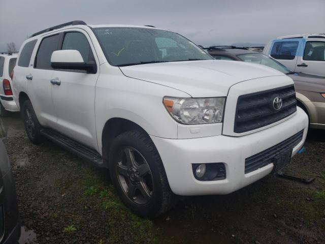 TOYOTA SEQUOIA SR 2012 5tdzy5g17cs040556