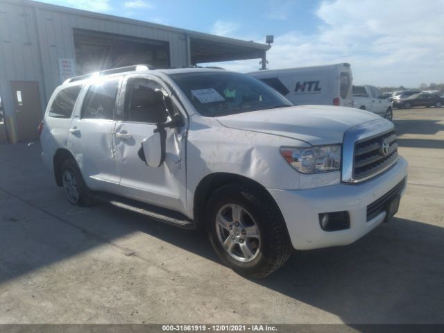 TOYOTA SEQUOIA 2016 5tdzy5g17gs064314