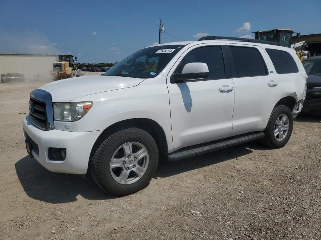 TOYOTA SEQUOIA SR 2017 5tdzy5g17hs067022