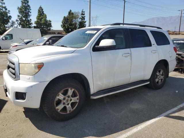 TOYOTA SEQUOIA SR 2010 5tdzy5g18as023360