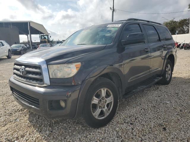 TOYOTA SEQUOIA 2011 5tdzy5g18bs033257