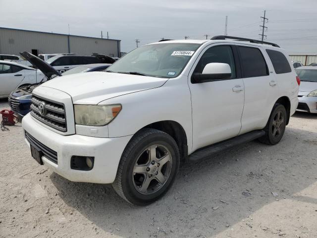 TOYOTA SEQUOIA 2011 5tdzy5g18bs034795