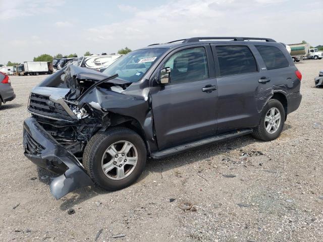 TOYOTA SEQUOIA SR 2011 5tdzy5g18bs034991