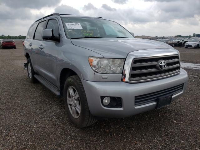 TOYOTA SEQUOIA SR 2013 5tdzy5g18ds048229