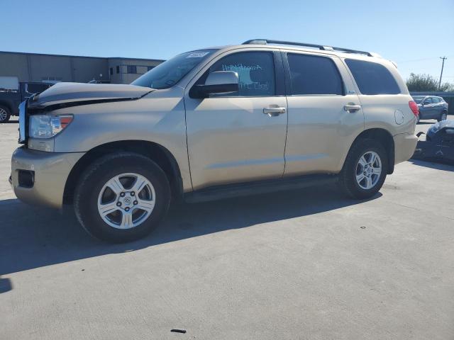 TOYOTA SEQUOIA 2013 5tdzy5g18ds049784