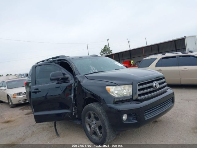 TOYOTA SEQUOIA 2015 5tdzy5g18fs056379