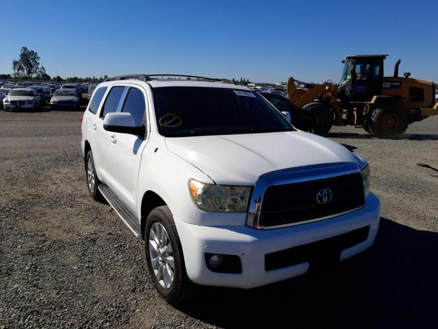 TOYOTA SEQUOIA 2017 5tdzy5g18hs069006