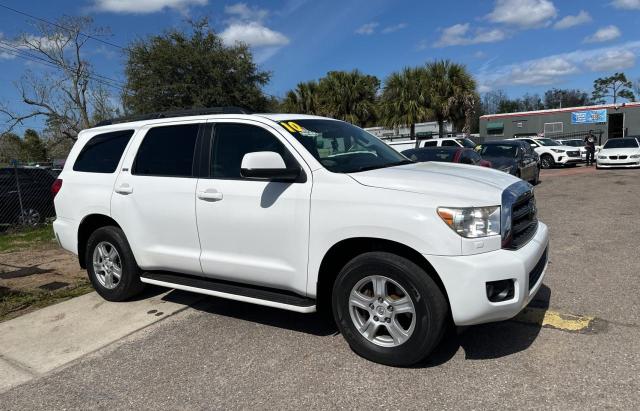 TOYOTA SEQUOIA 2010 5tdzy5g19as029121