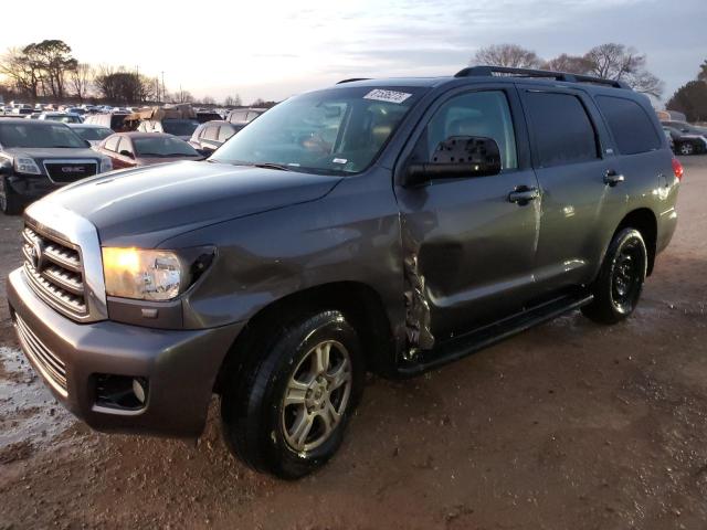 TOYOTA SEQUOIA 2011 5tdzy5g19bs032201