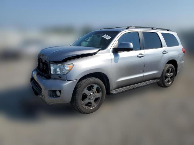 TOYOTA SEQUOIA 2011 5tdzy5g19bs036085