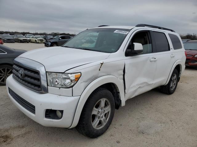 TOYOTA SEQUOIA 2008 5tdzy64a28s004341