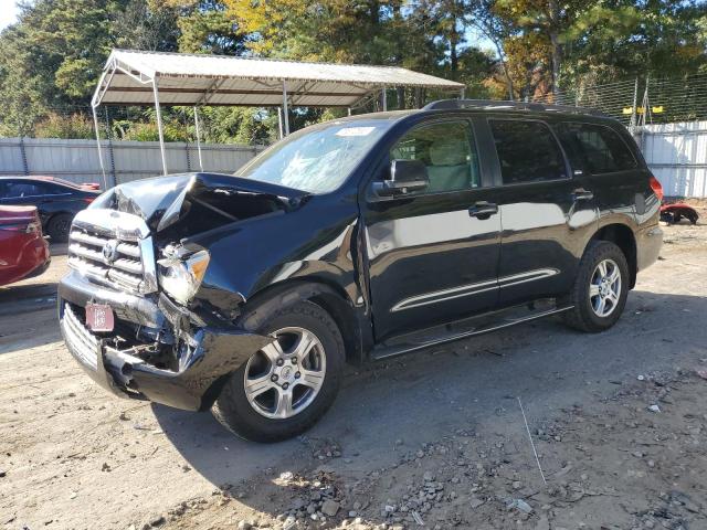 TOYOTA SEQUOIA 2008 5tdzy64a28s006817