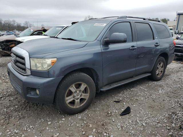 TOYOTA SEQUOIA 2008 5tdzy64a38s000279