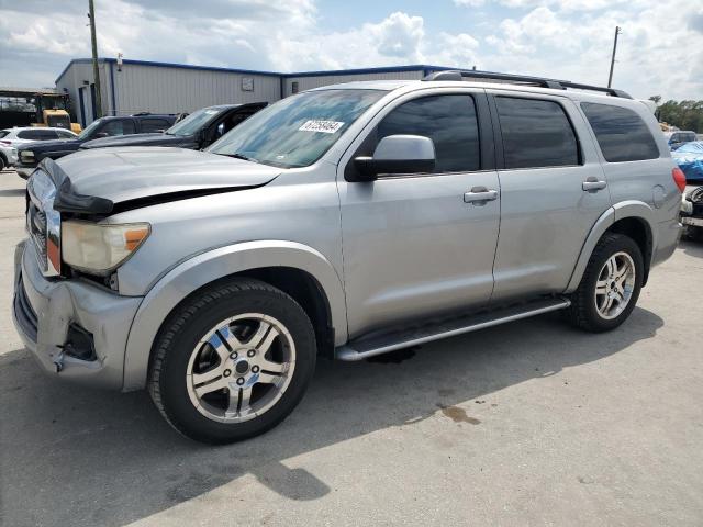 TOYOTA SEQUOIA SR 2008 5tdzy64a58s003152