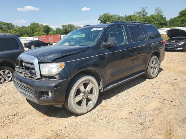 TOYOTA SEQUOIA 2008 5tdzy64a58s008755