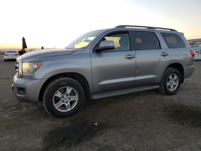 TOYOTA SEQUOIA 2008 5tdzy64a98s012842