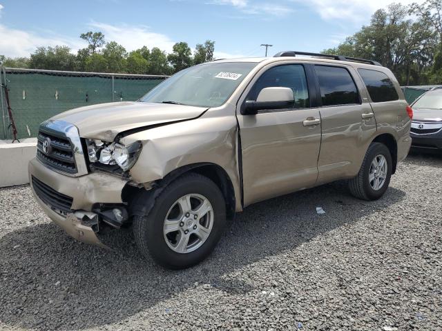 TOYOTA SEQUOIA 2008 5tdzy64ax8s004149