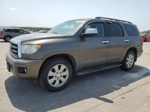 TOYOTA SEQUOIA 2008 5tdzy68a18s002364