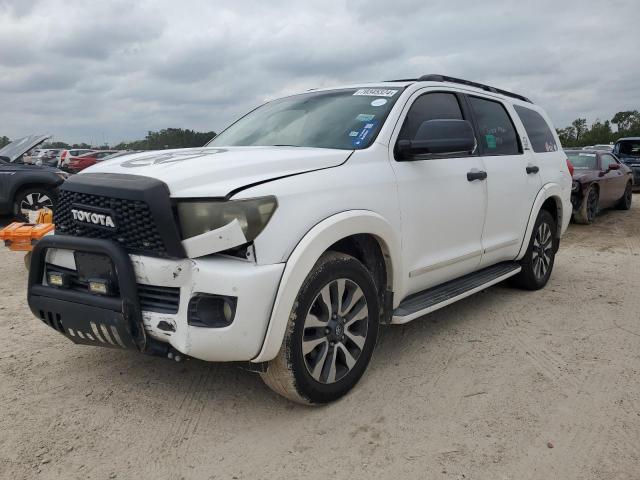 TOYOTA SEQUOIA LI 2008 5tdzy68ax8s013749