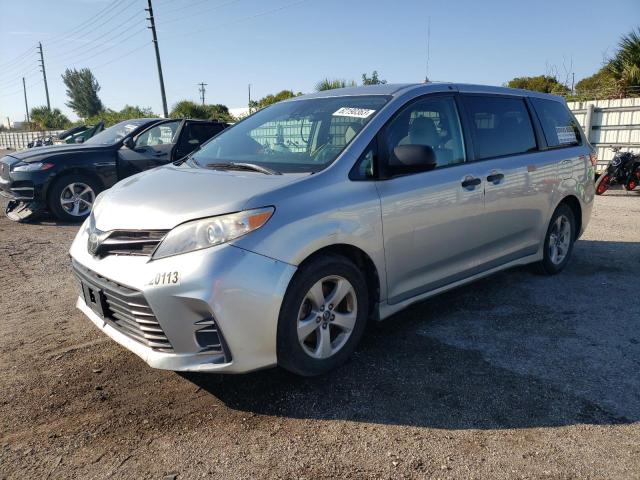 TOYOTA SIENNA 2020 5tdzz3dc0ls031933