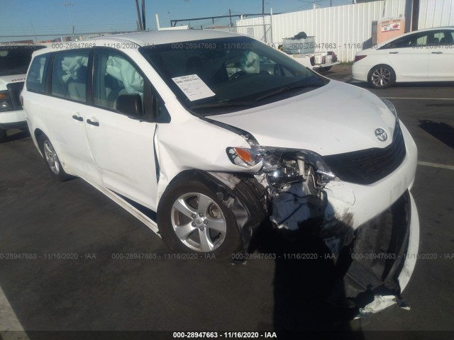 TOYOTA NULL 2017 5tdzz3dc1hs870223