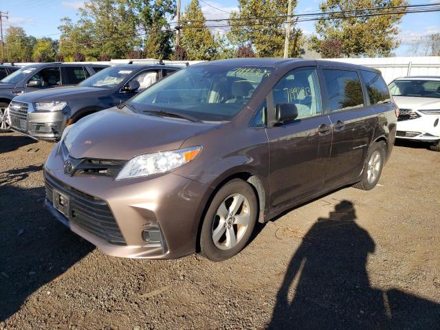 TOYOTA SIENNA 2020 5tdzz3dc1ls021119