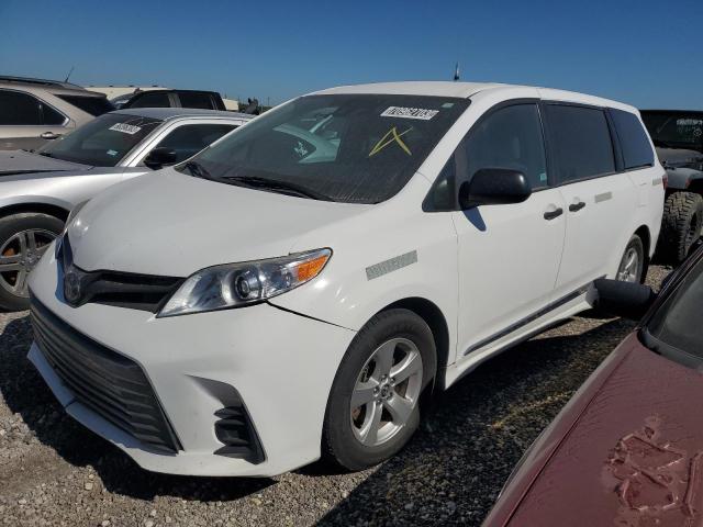 TOYOTA ALL MODELS 2019 5tdzz3dc4ks015975