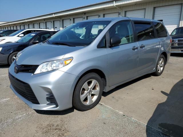 TOYOTA SIENNA 2020 5tdzz3dc5ls033032