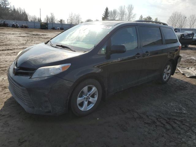 TOYOTA SIENNA 2020 5tdzz3dc5ls054088