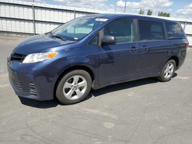 TOYOTA SIENNA 2019 5tdzz3dc6ks990039