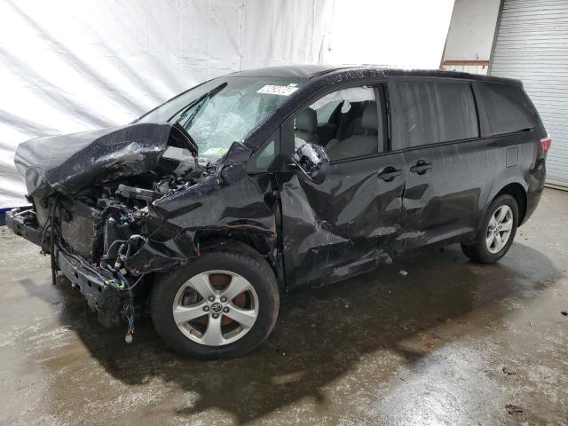 TOYOTA SIENNA 2020 5tdzz3dc6ls083079