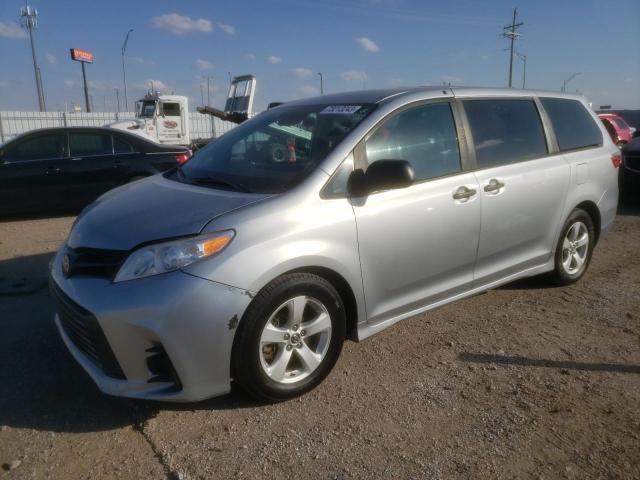 TOYOTA SIENNA 2020 5tdzz3dc7ls031363