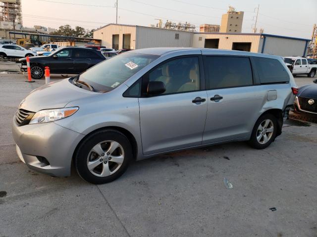 TOYOTA SIENNA 2017 5tdzz3dc8hs859820