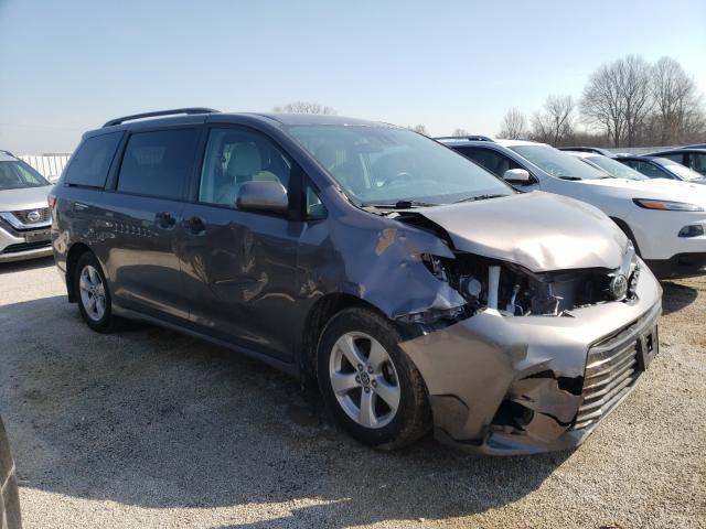 TOYOTA SIENNA 2019 5tdzz3dc8ks990625