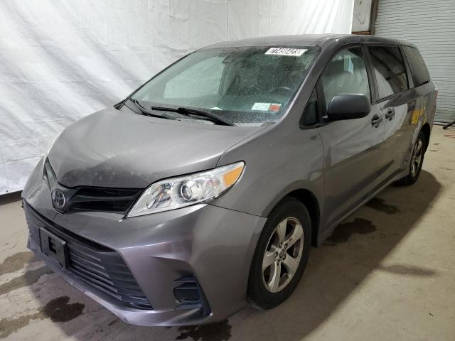 TOYOTA SIENNA 2020 5tdzz3dc8ls078126