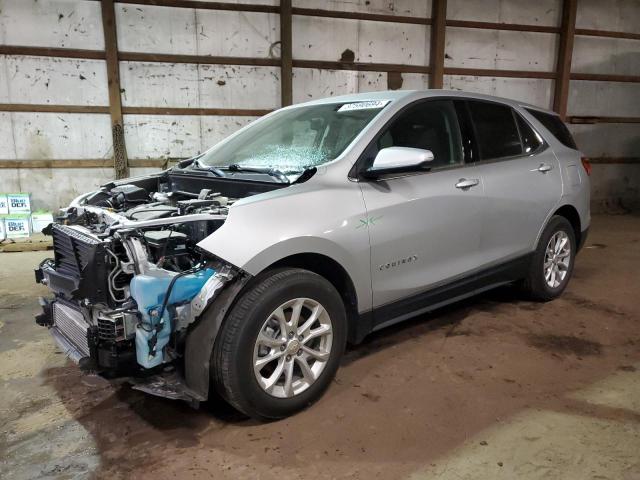 CHEVROLET EQUINOX 2018 5tdzzrah5ms066701