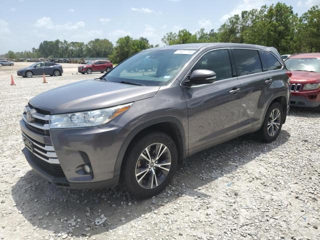 TOYOTA HIGHLANDER 2017 5tdzzrfh2hs230405