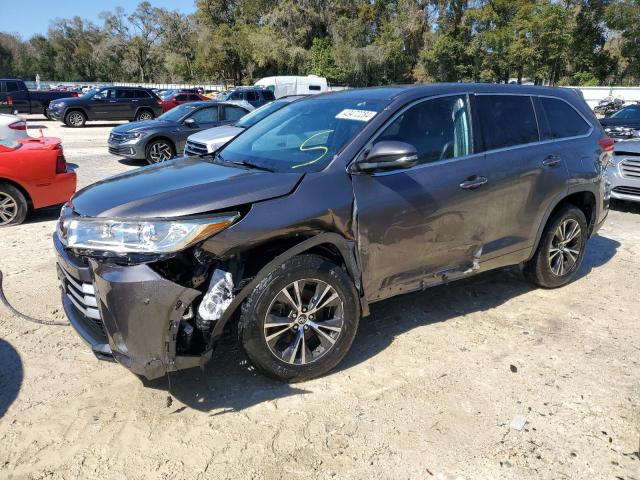 TOYOTA HIGHLANDER 2017 5tdzzrfh3hs208946