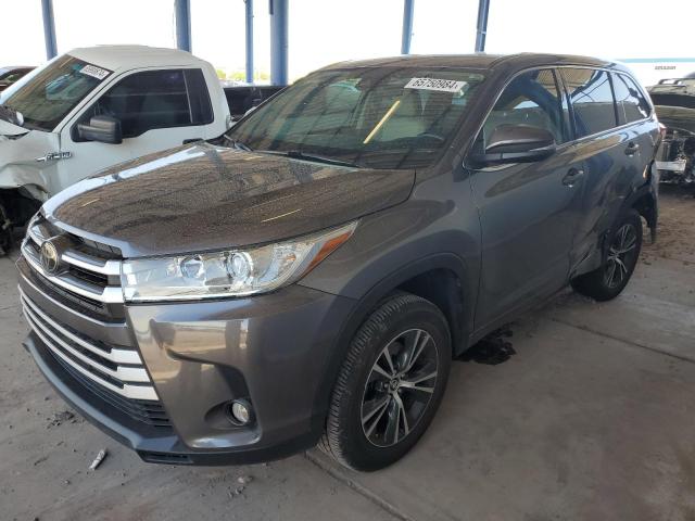 TOYOTA HIGHLANDER 2017 5tdzzrfh4hs226162