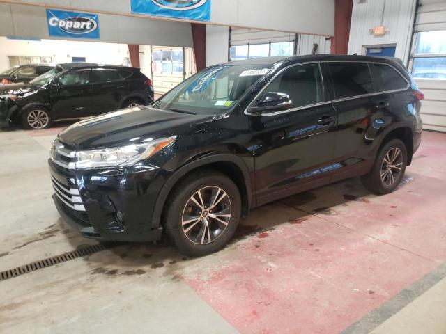 TOYOTA HIGHLANDER 2019 5tdzzrfh8ks313358