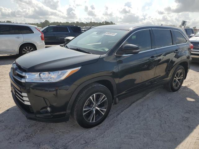 TOYOTA HIGHLANDER 2019 5tdzzrfhxks311692